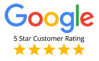 Google 5 Star Rating