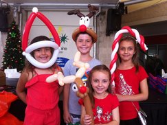 Christmas Show
