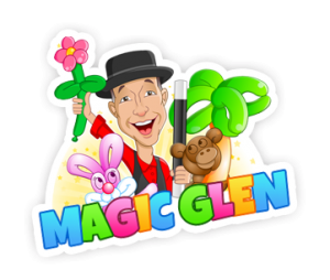 Magic Glen - Kids Party Magic